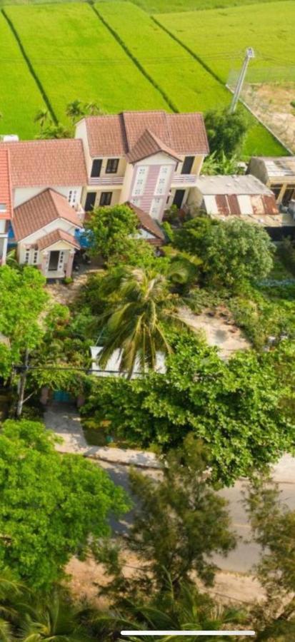 Do River Homestay Hoi An Eksteriør bilde