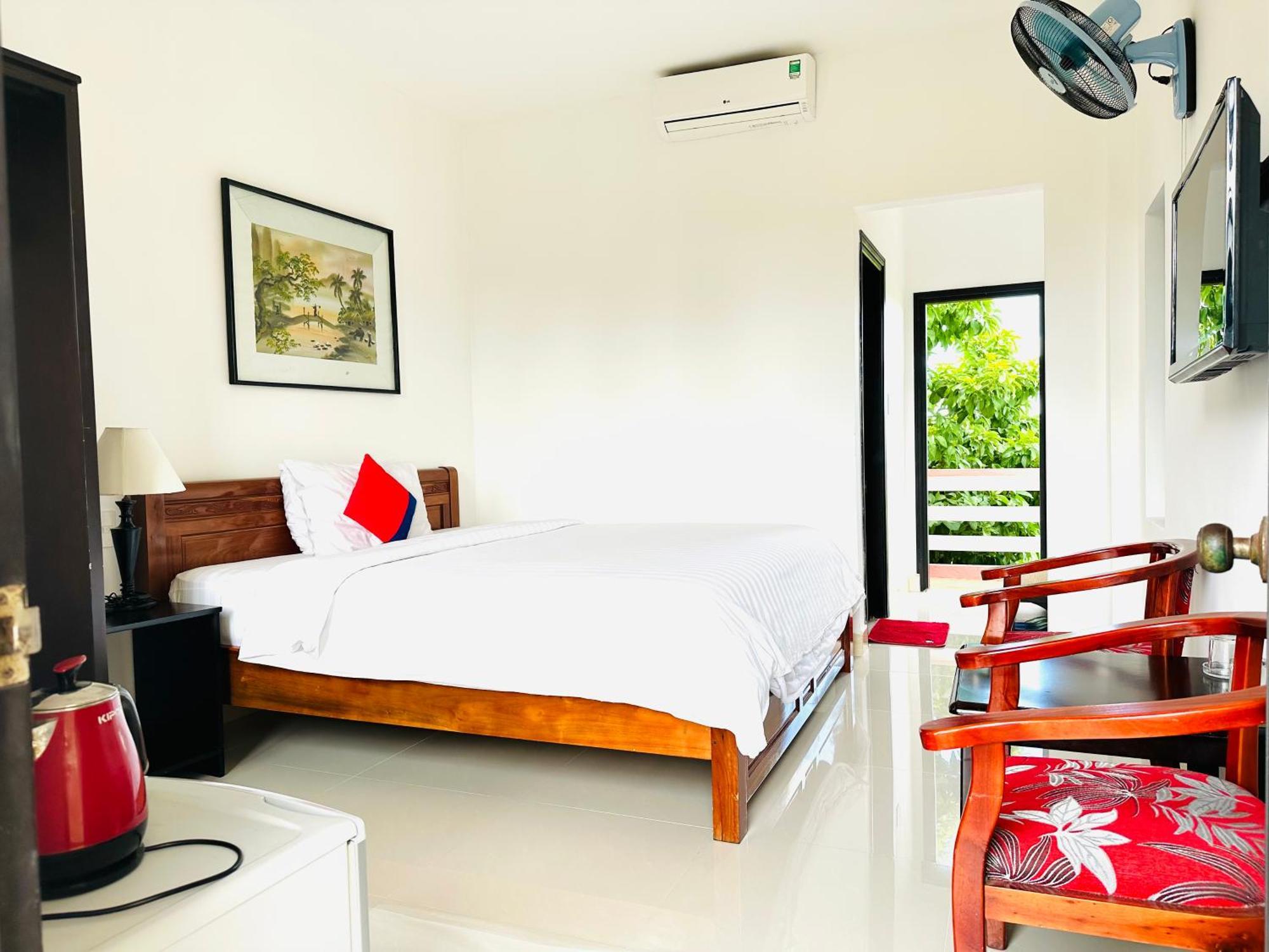 Do River Homestay Hoi An Eksteriør bilde
