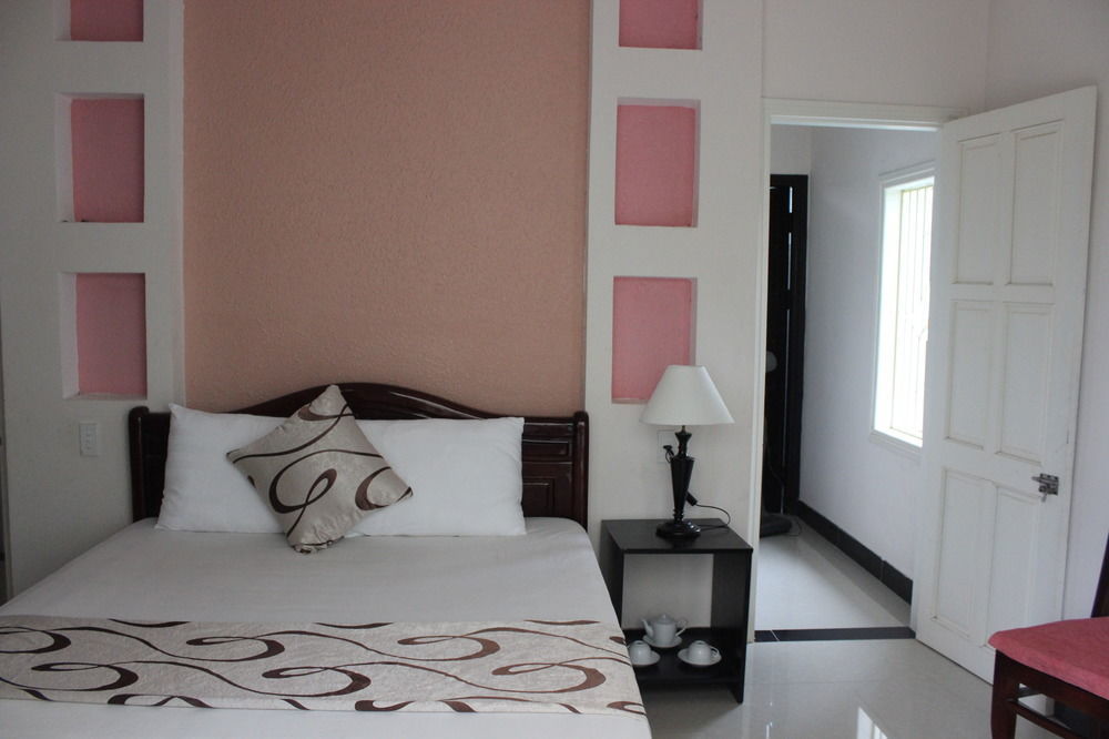 Do River Homestay Hoi An Eksteriør bilde